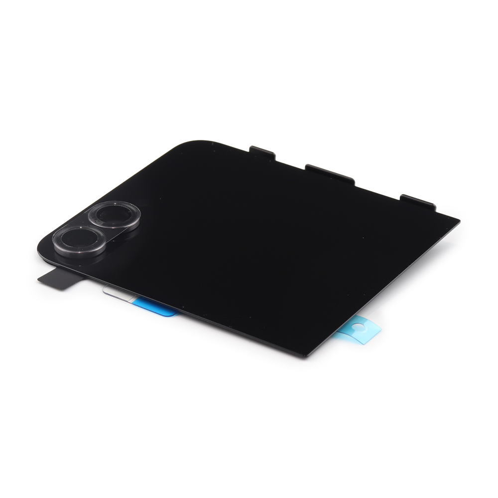 Samsung Buitenscherm voor Galaxy Z Flip7 FE (SM-F761B) — Service Pack