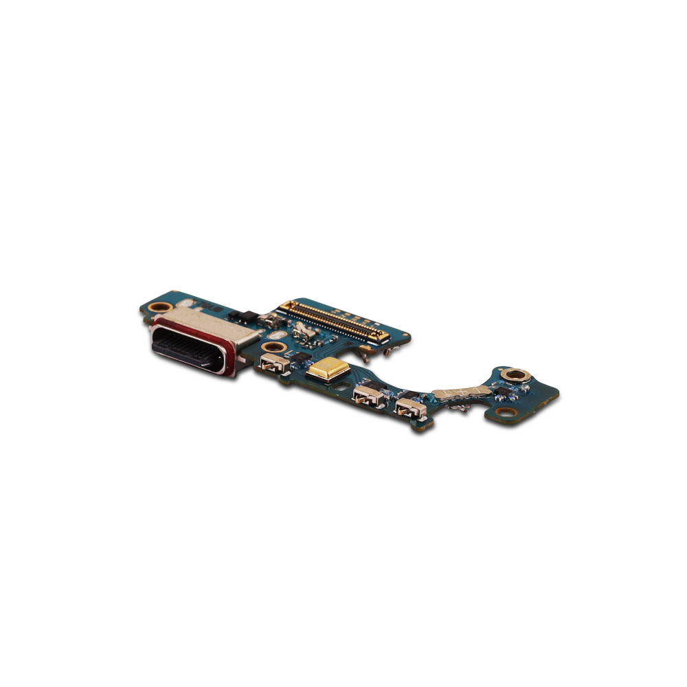 Samsung Oplaadpoort voor Samsung Galaxy Z Flip6 Pulled