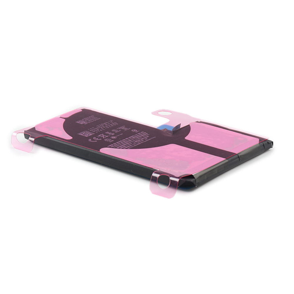 Apple FDX Batterij (met Adhesive) voor iPhone 15 Pro Max OEM-Equivalent