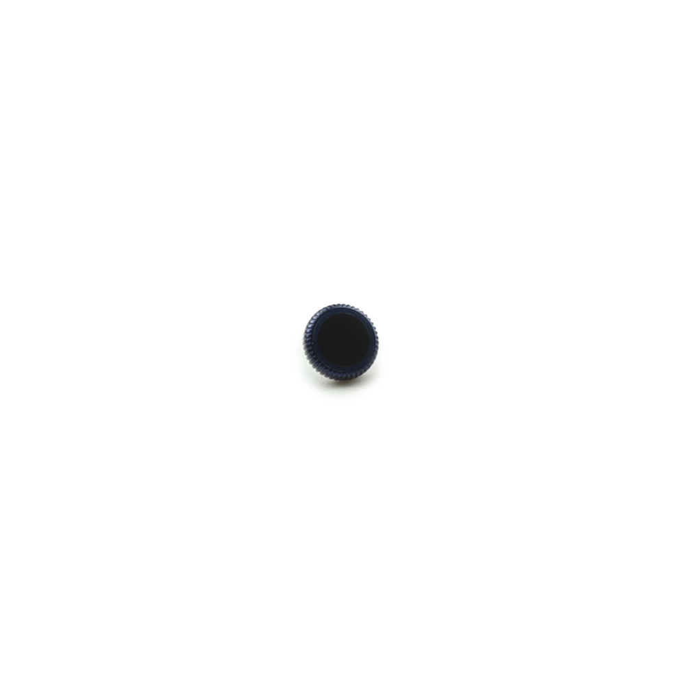 Apple Kroonknop voor Watch 6 GPS (44 MM) Blauw OEM-Equivalent