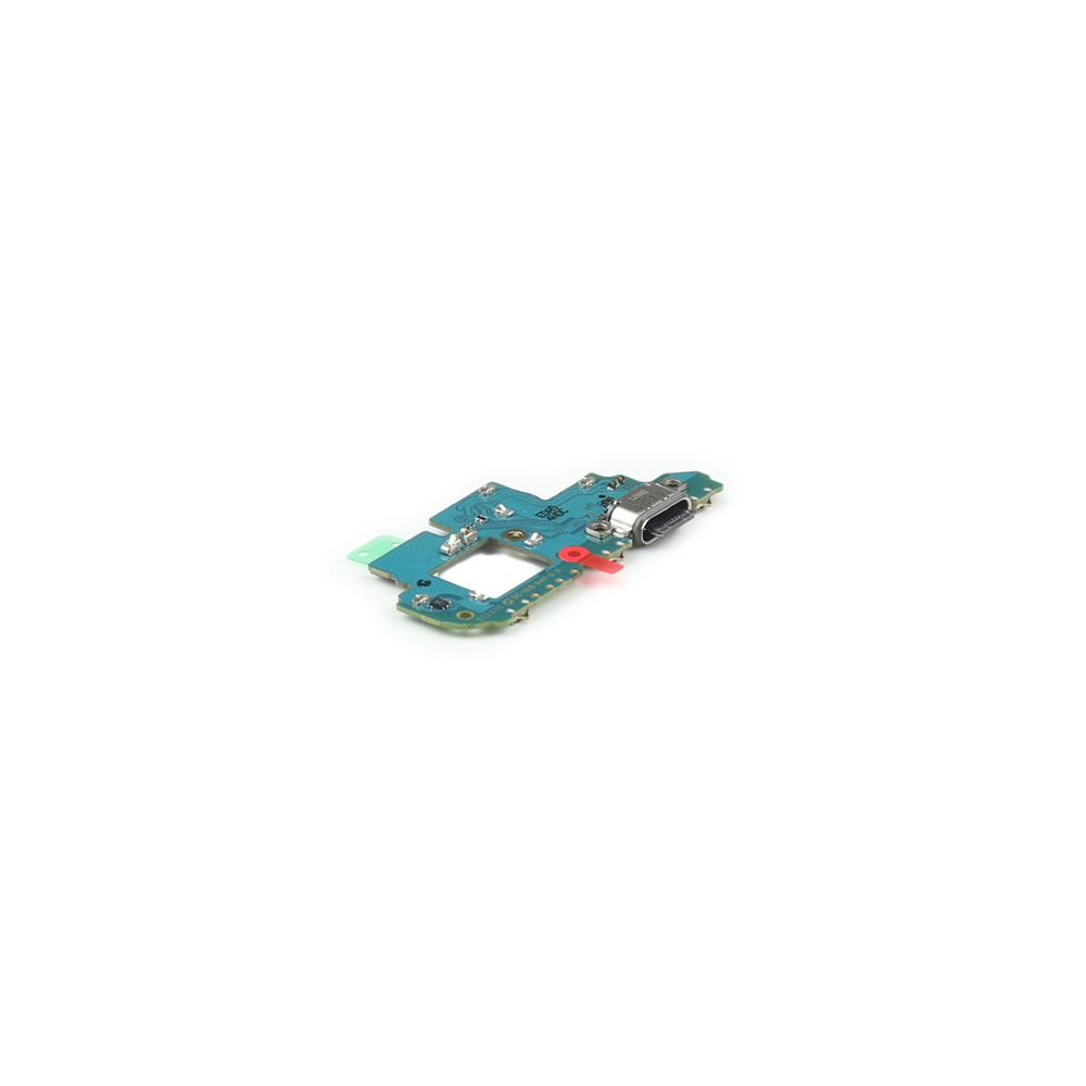 Oplaadpoort voor Samsung Galaxy A54 5G (A546B) Service Pack
