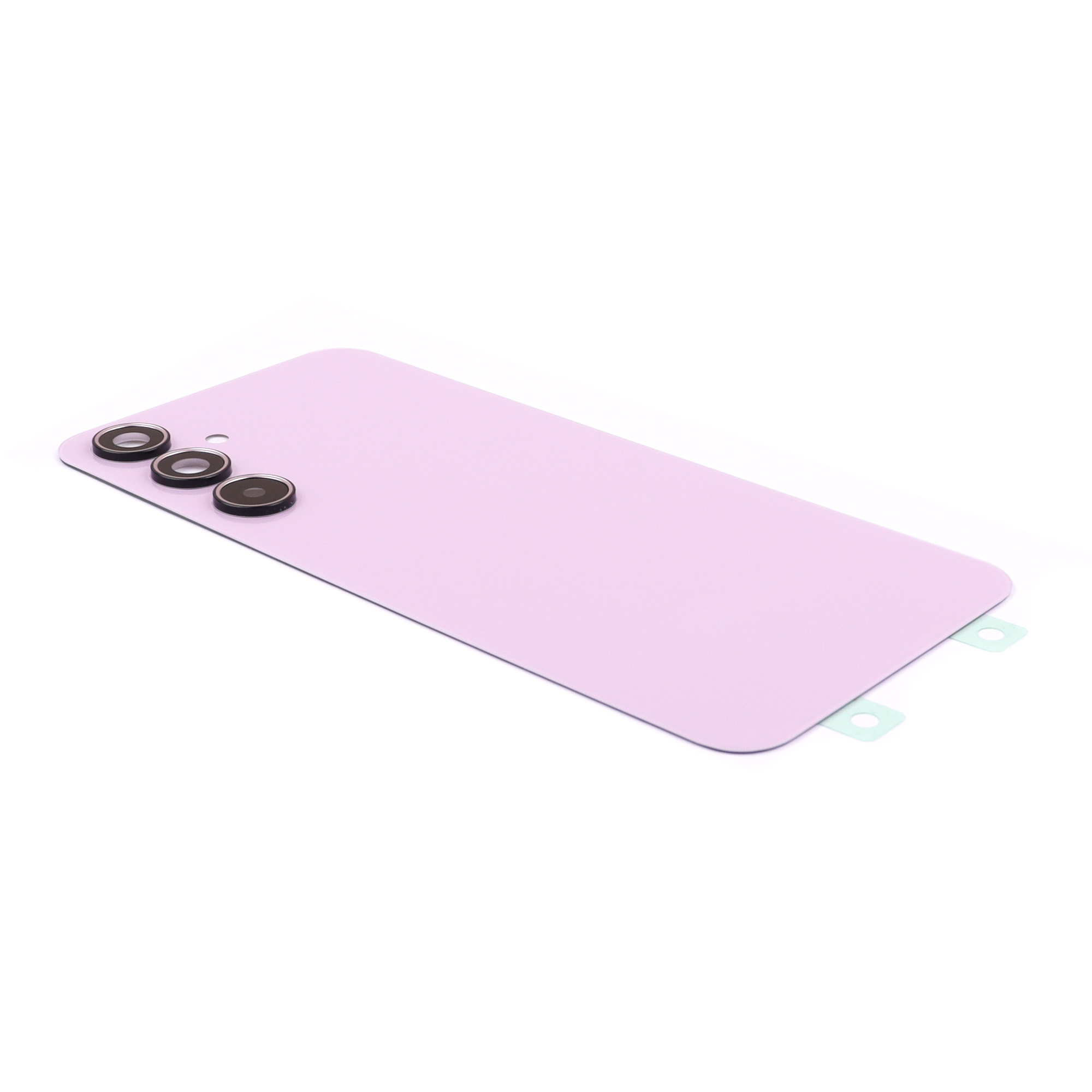 Rückseite für Samsung Galaxy A35 Lilac OEM-Equivalent
