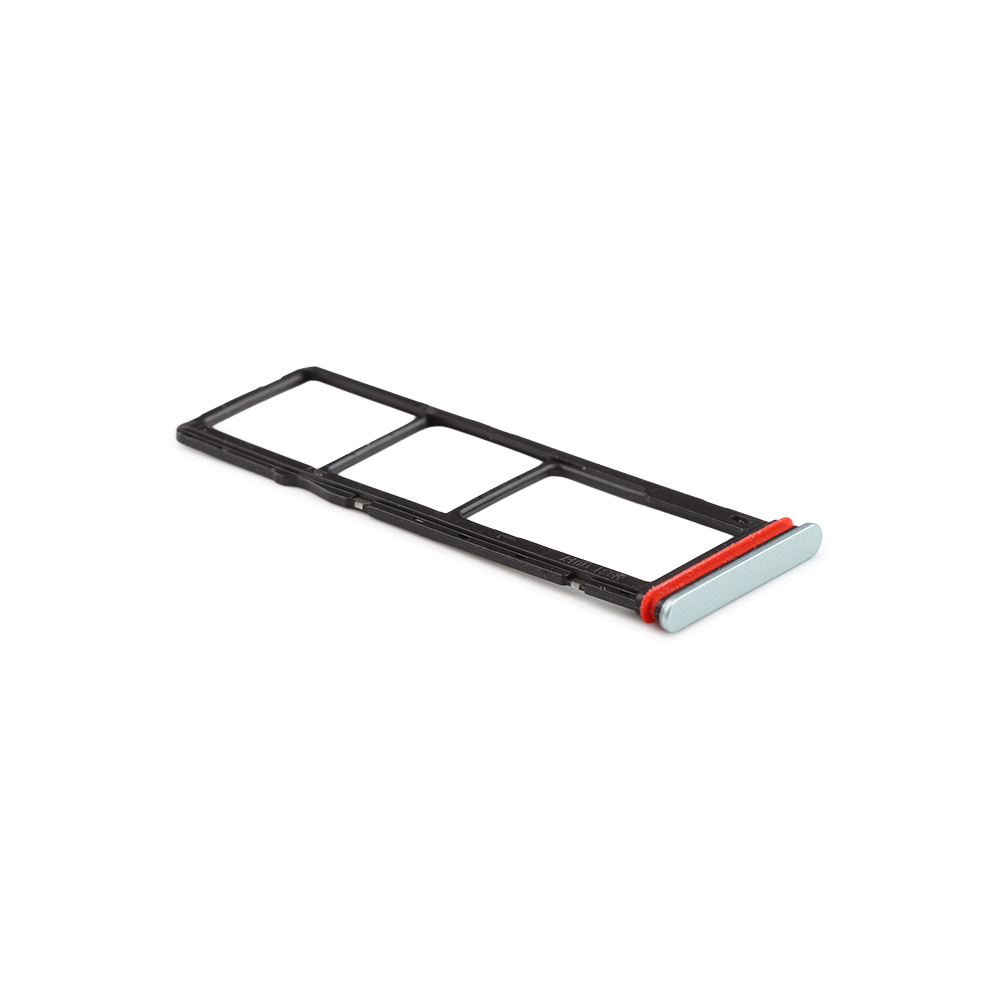 Xiaomi Simkaarthouder voor Xiaomi Redmi 15C 5G Mint Groen OEM-Equivalent