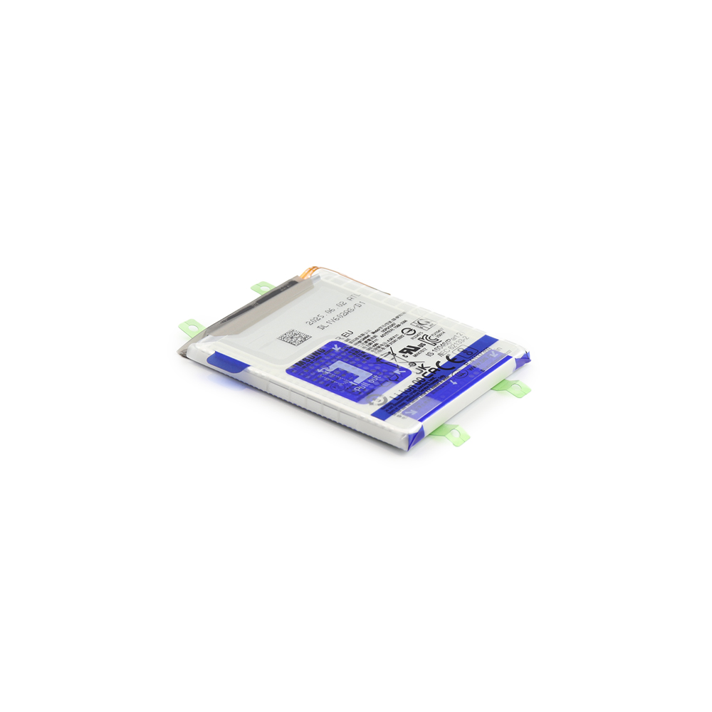 Samsung Batterij voor Galaxy Z Flip7