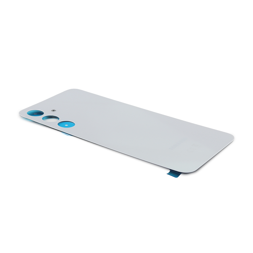 Face arrière pour Samsung Galaxy A16 5G (SM-A166B) Bleu Gris Service Pack