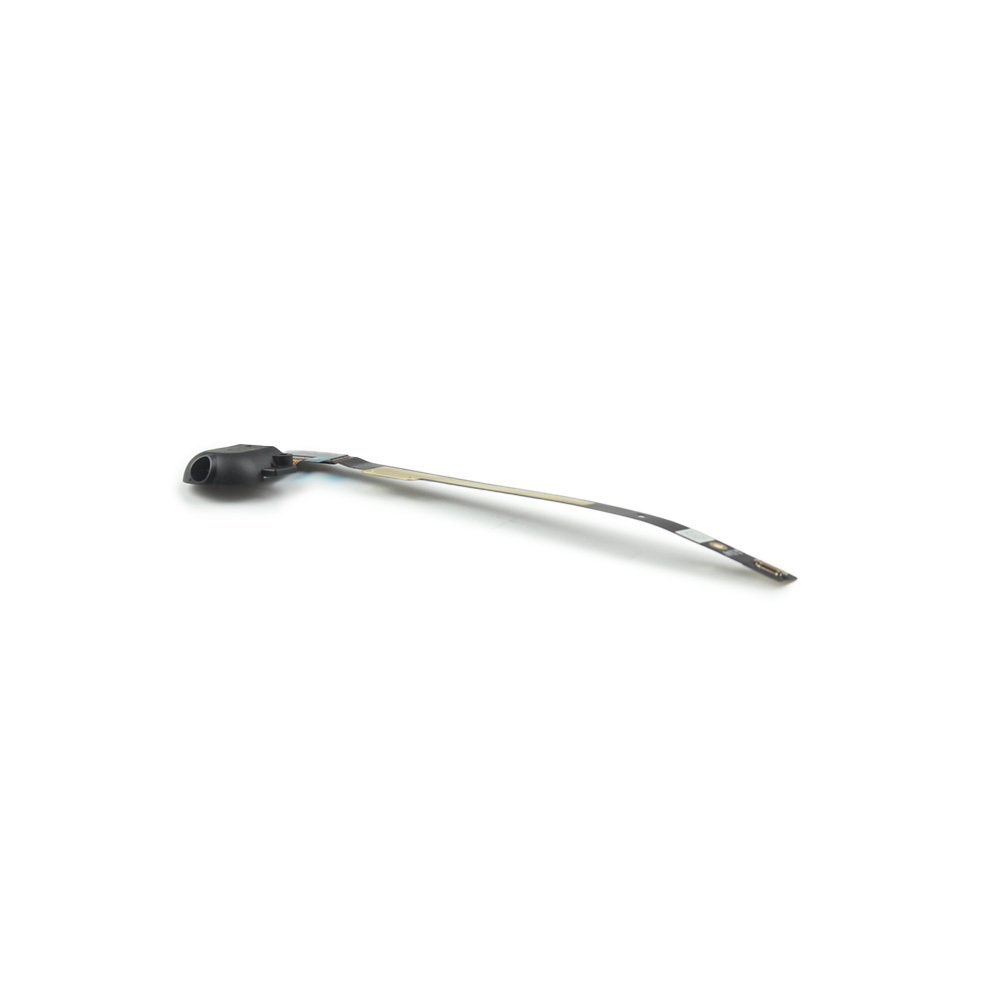 Apple Koptelefoonaansluiting (4G) voor iPad 9 (10.2) (2021) Zwart OEM-Equivalent