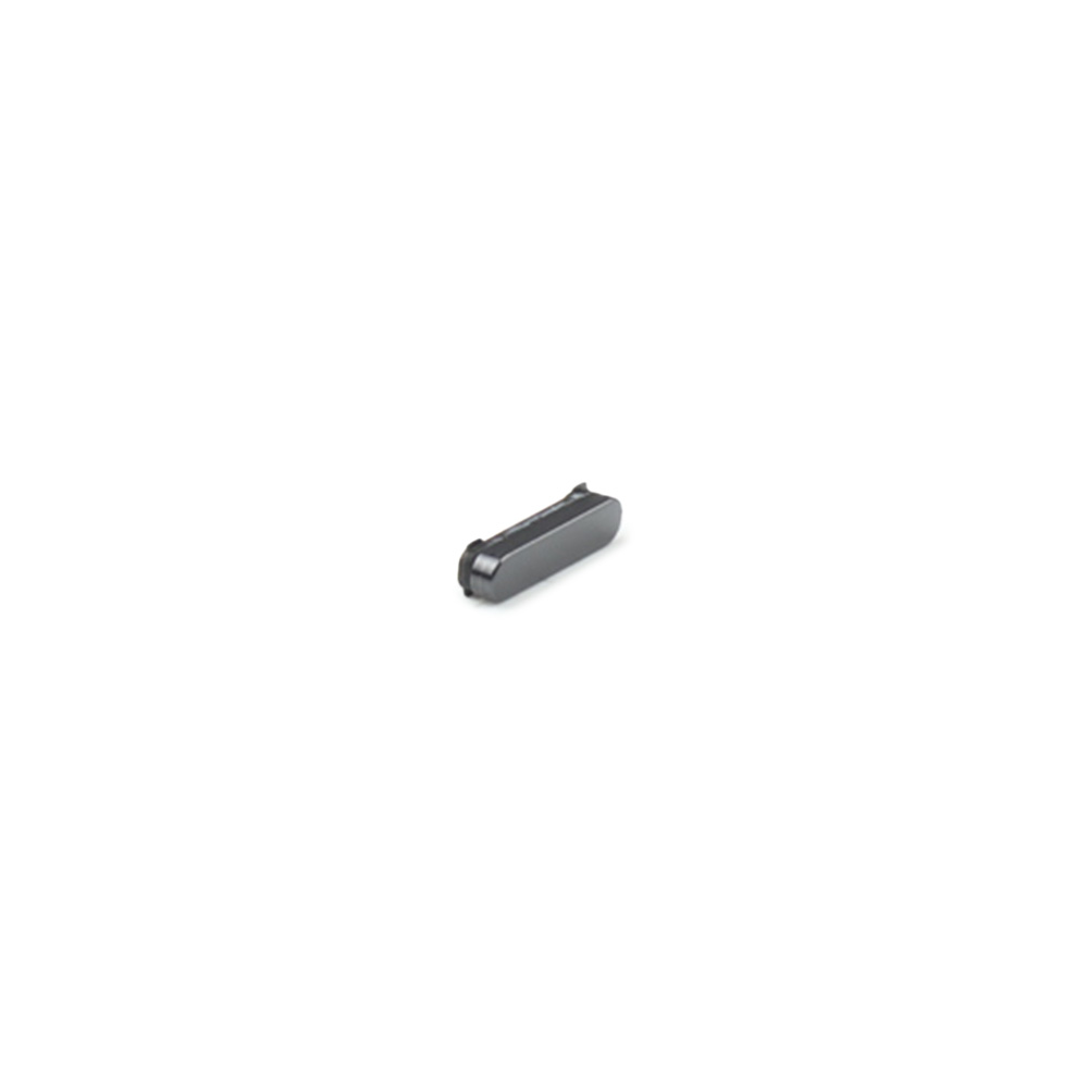 Samsung Aan/uit-knop voor Samsung Galaxy S24(SM-S921B)/S24 Plus (SM-S926B)Zwart OEM-Equivalent