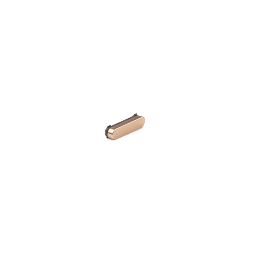 Samsung Aan/uit-knop voor Samsung Galaxy S24(SM-S921B)/S24 Plus (SM-S926B)Oranje OEM-Equivalent
