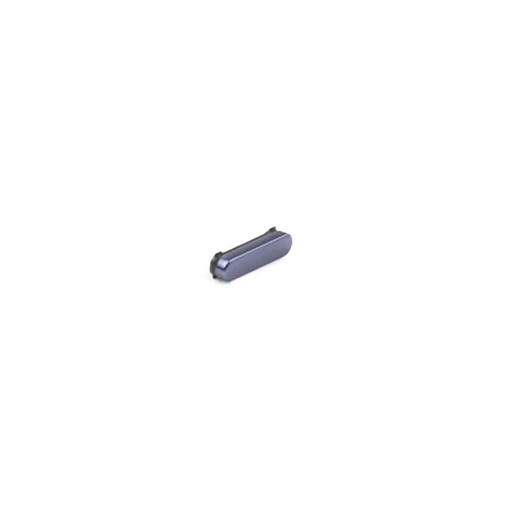 Samsung Aan/uit-knop voor Samsung Galaxy S24(SM-S921B)/S24 Plus (SM-S926B)Blauw OEM-Equivalent