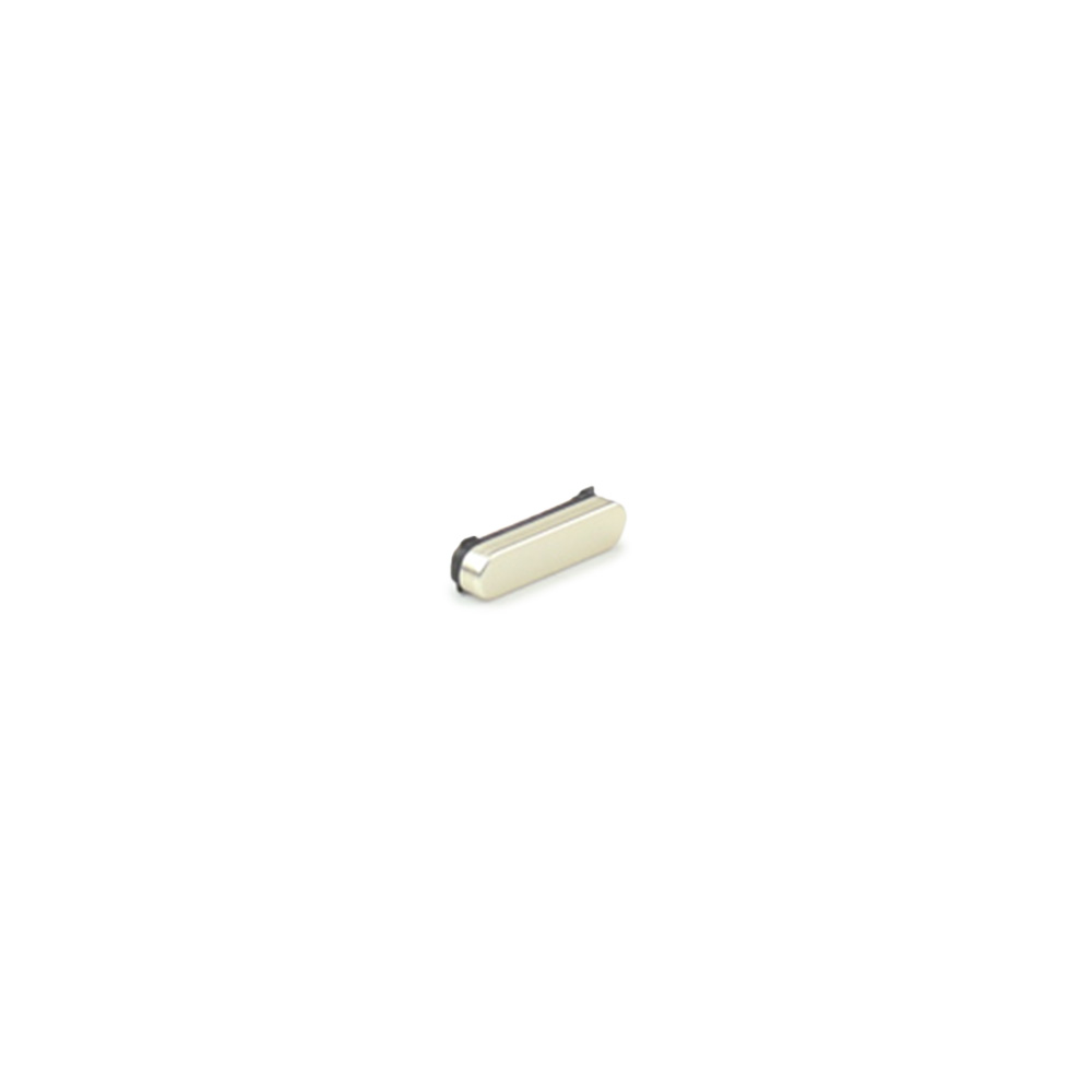 Samsung Aan/uit-knop voor Samsung Galaxy S24(SM-S921B)/S24 Plus (SM-S926B)Geel OEM-Equivalent