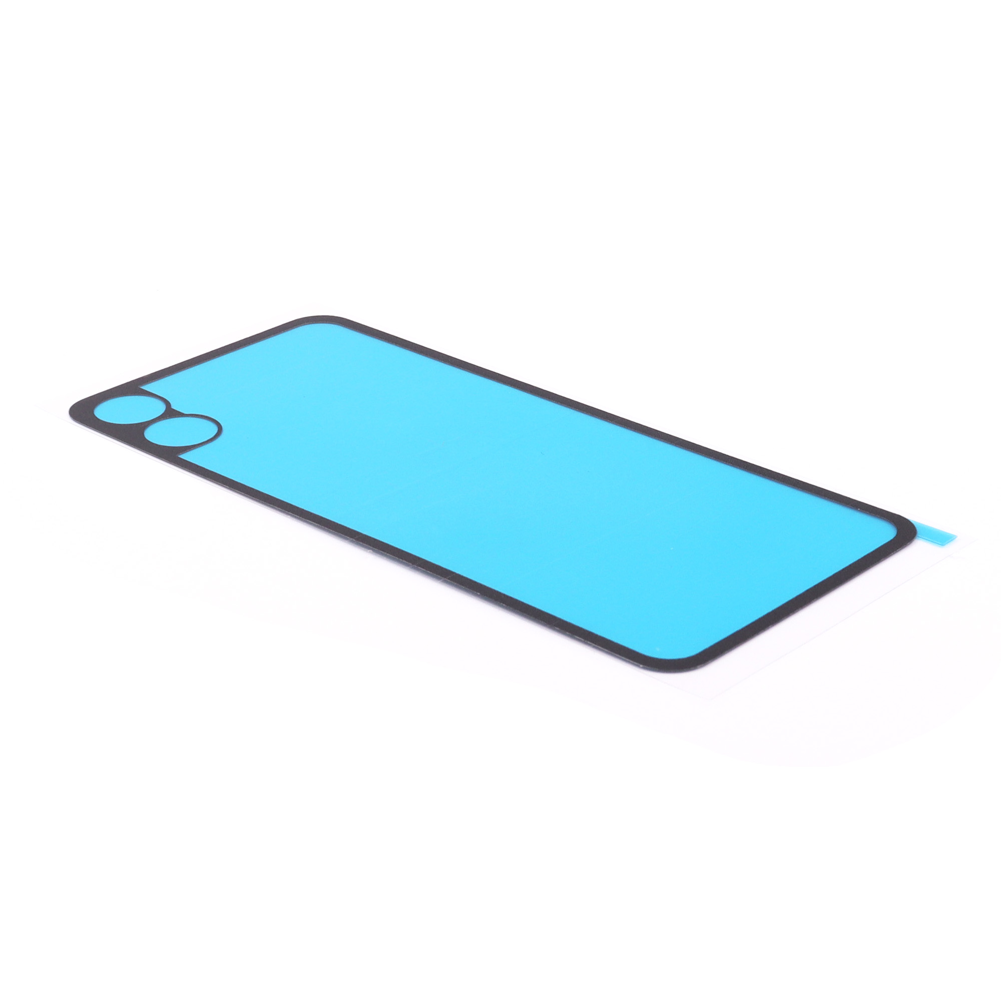 Samsung Plakstrip achterkant voor Samsung Galaxy A05s OEM-Equivalent
