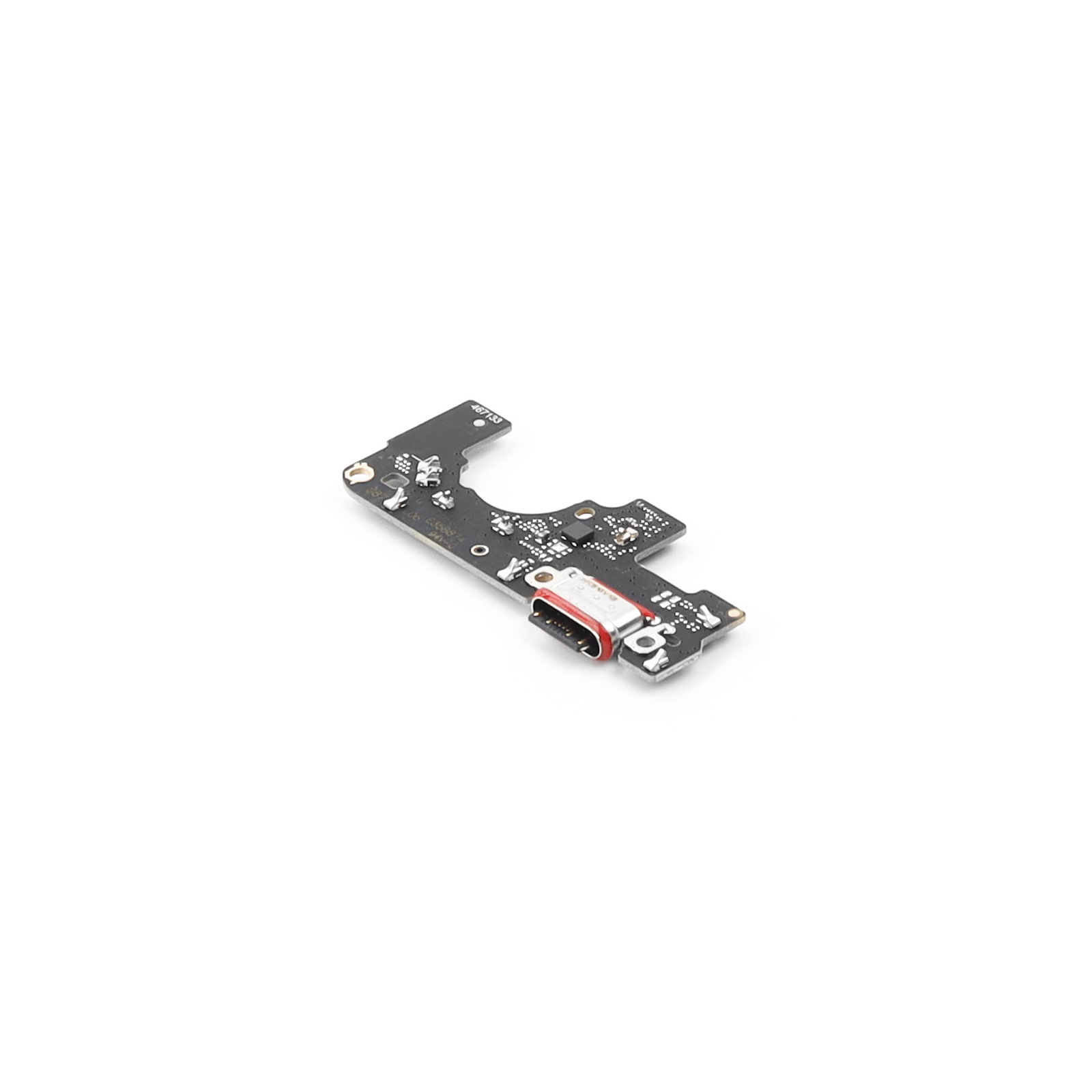 Charging Connector for Motorola Moto G87 OEM-Equivalent