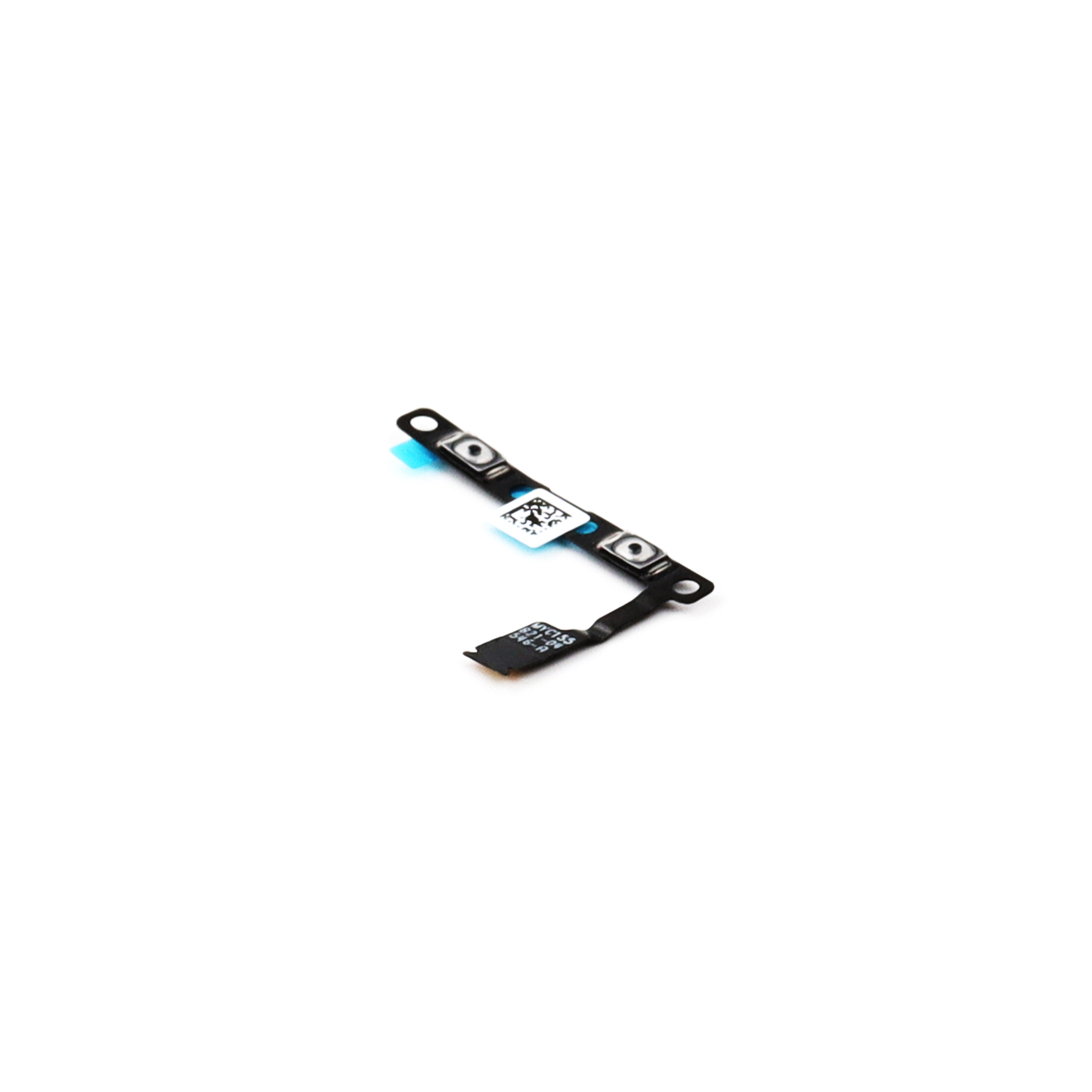 Apple Power-/volumeknop voor iPad Air 13 2024