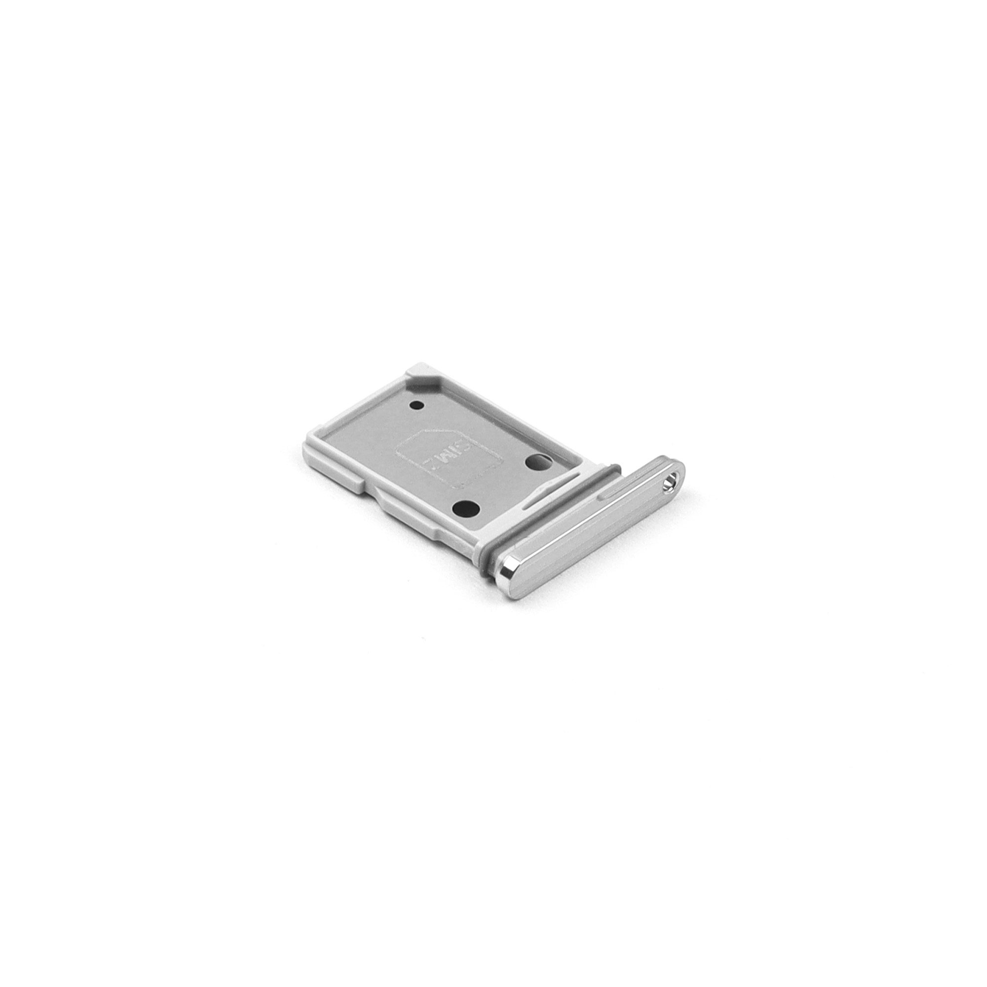 Samsung Simkaarthouder voor Samsung Galaxy A56 Lightgray OEM-Equivalent