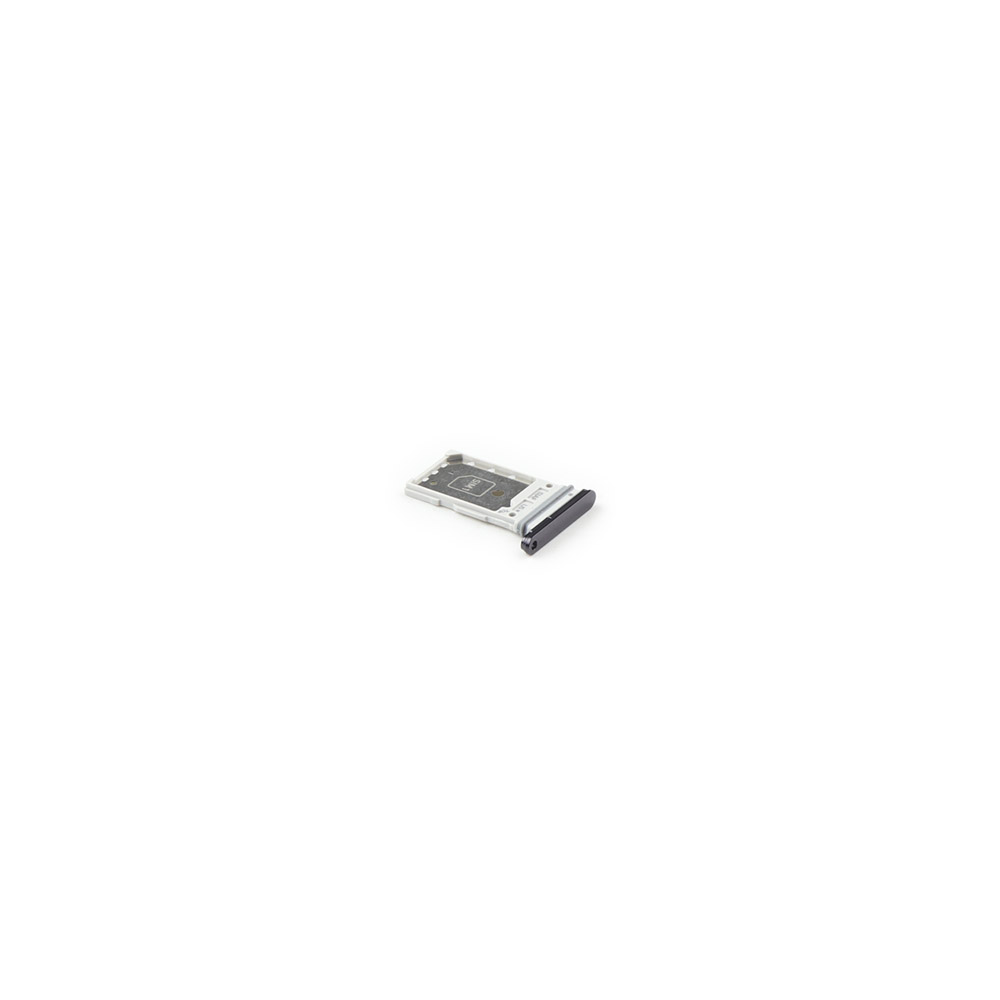 Samsung Simkaarthouder voor Samsung Galaxy S23 Plus (SM-S9916B) Zwart OEM-Equivalent