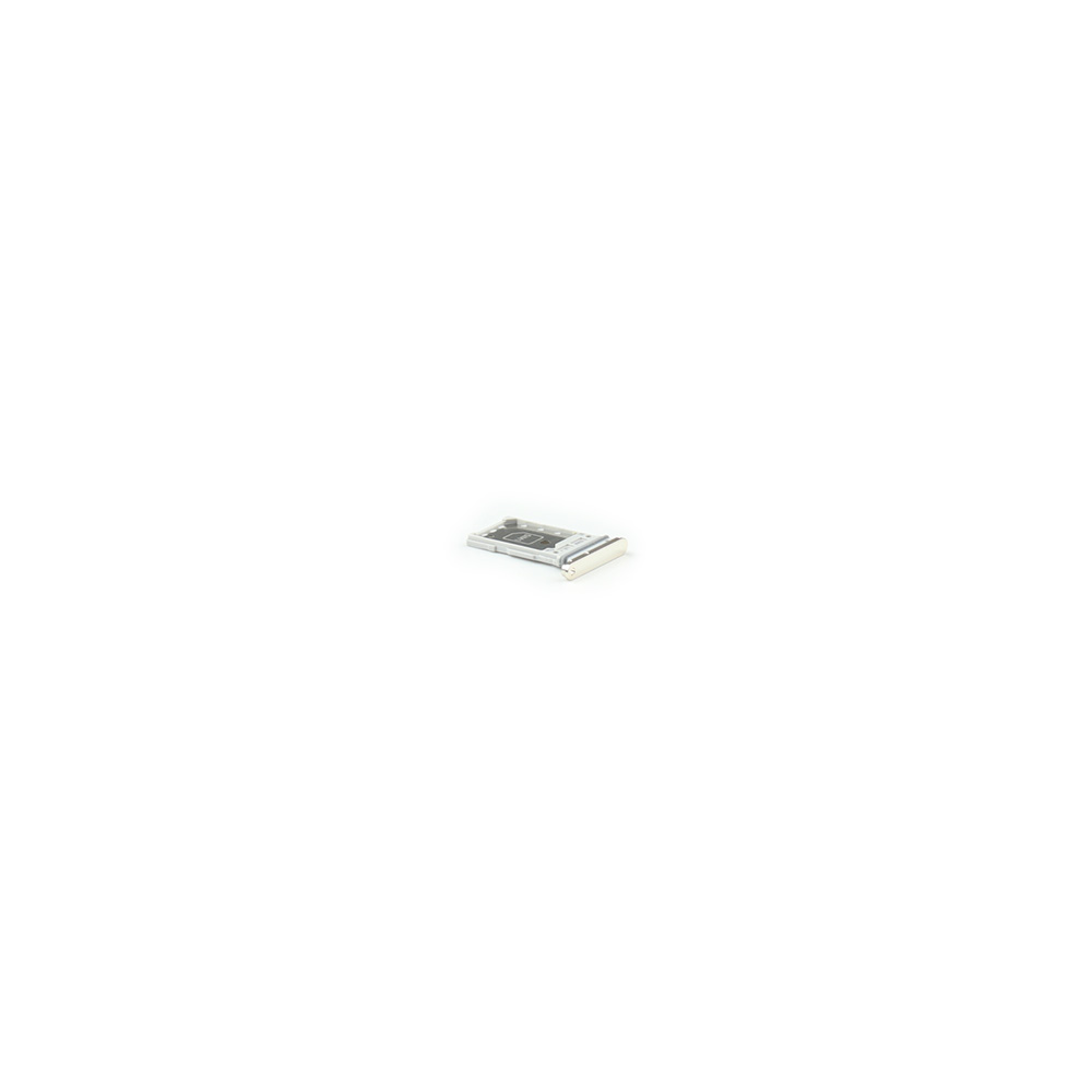 Samsung Simkaarthouder voor Samsung Galaxy S23 Plus (SM-S9916B) Lime OEM-Equivalent