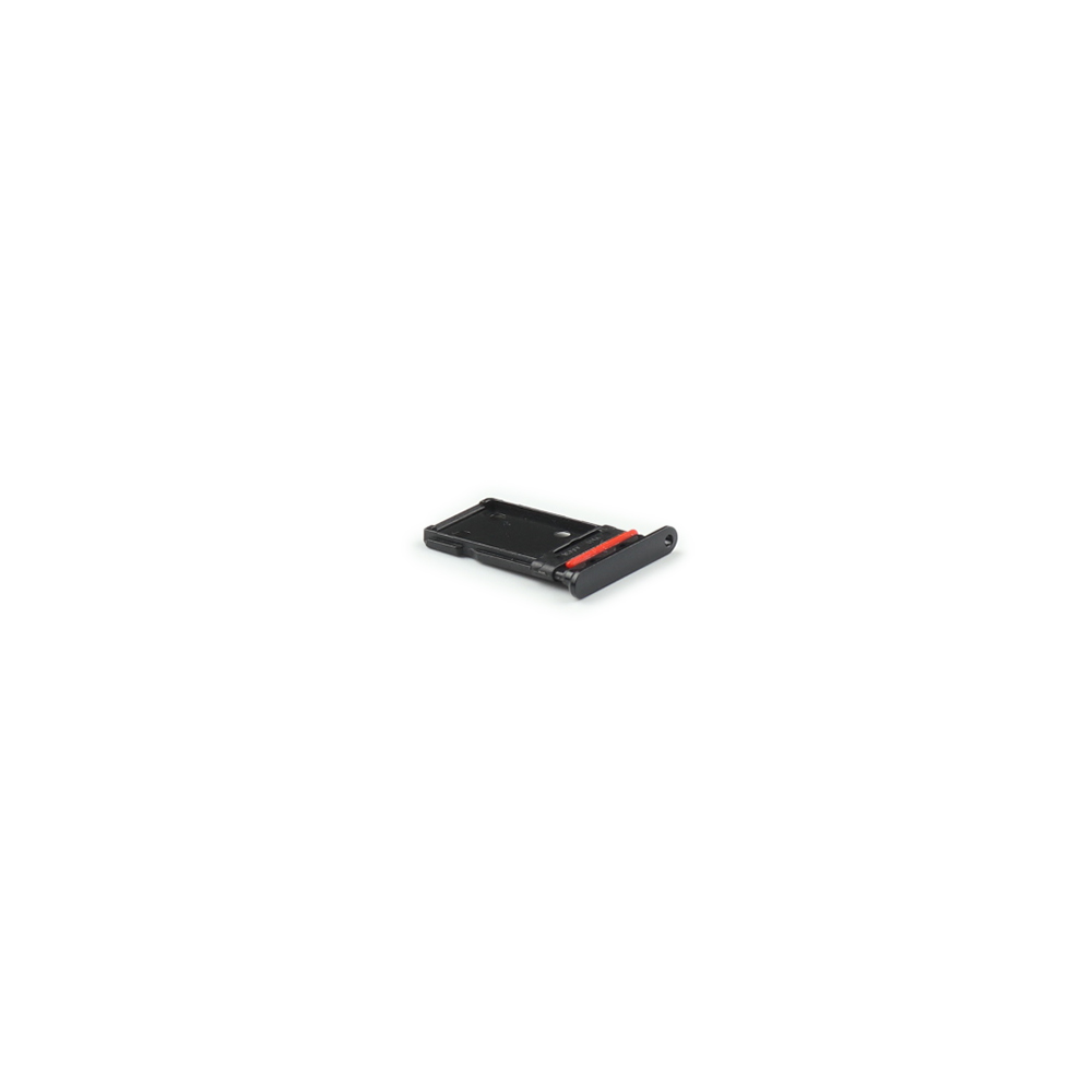 OnePlus Simkaarthouder voor OnePlus 10 Pro Zwart OEM-Equivalent