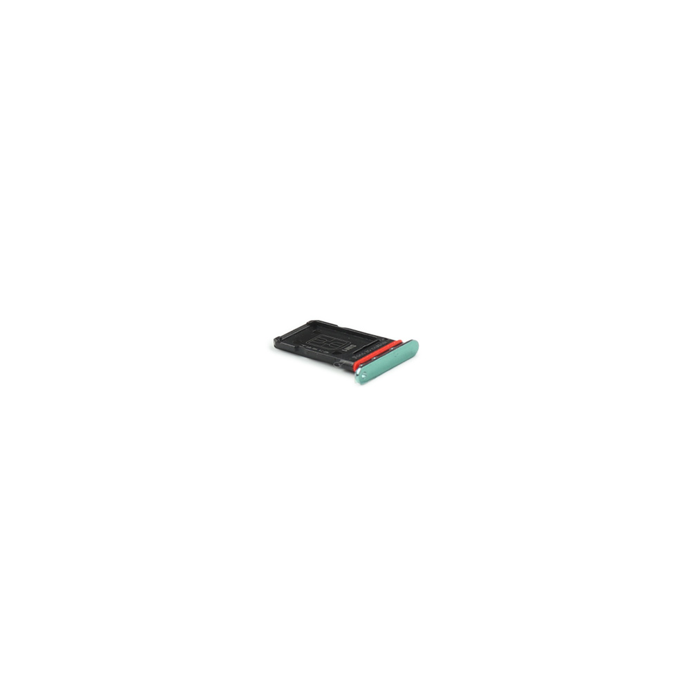 OnePlus Simkaarthouder voor OnePlus 10 Pro Groen OEM-Equivalent