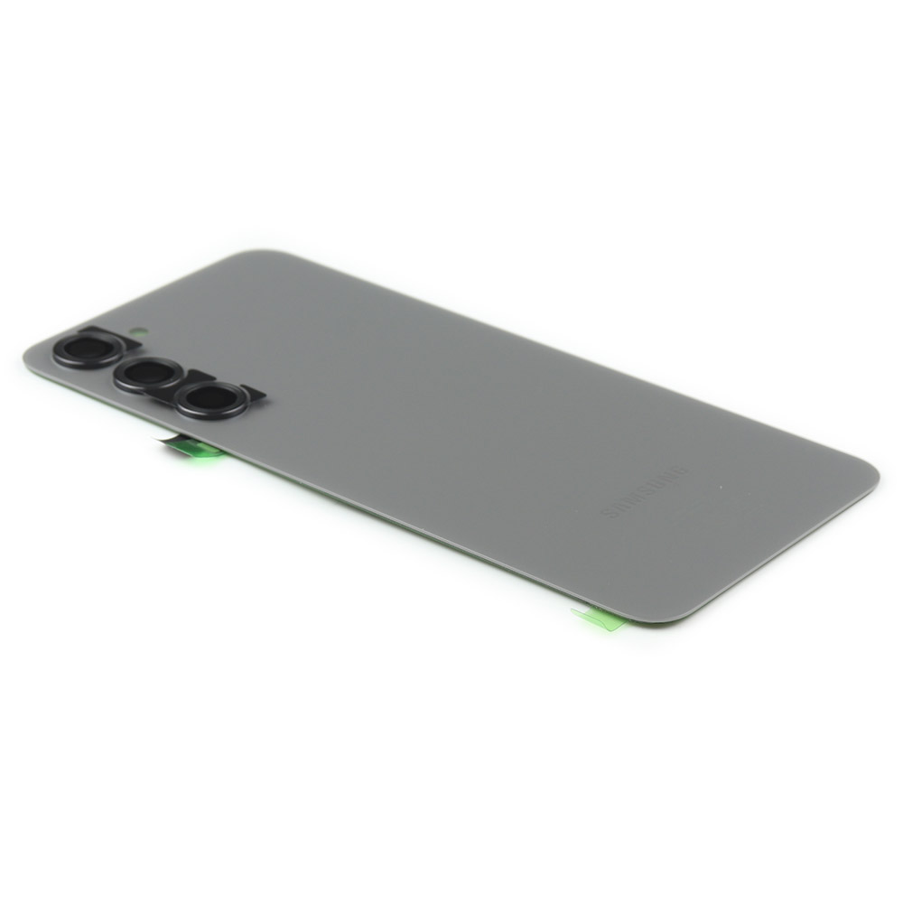 Samsung Achterkant voor Samsung Galaxy S23 Plus (SM-S9916B) Grijs Service Pack