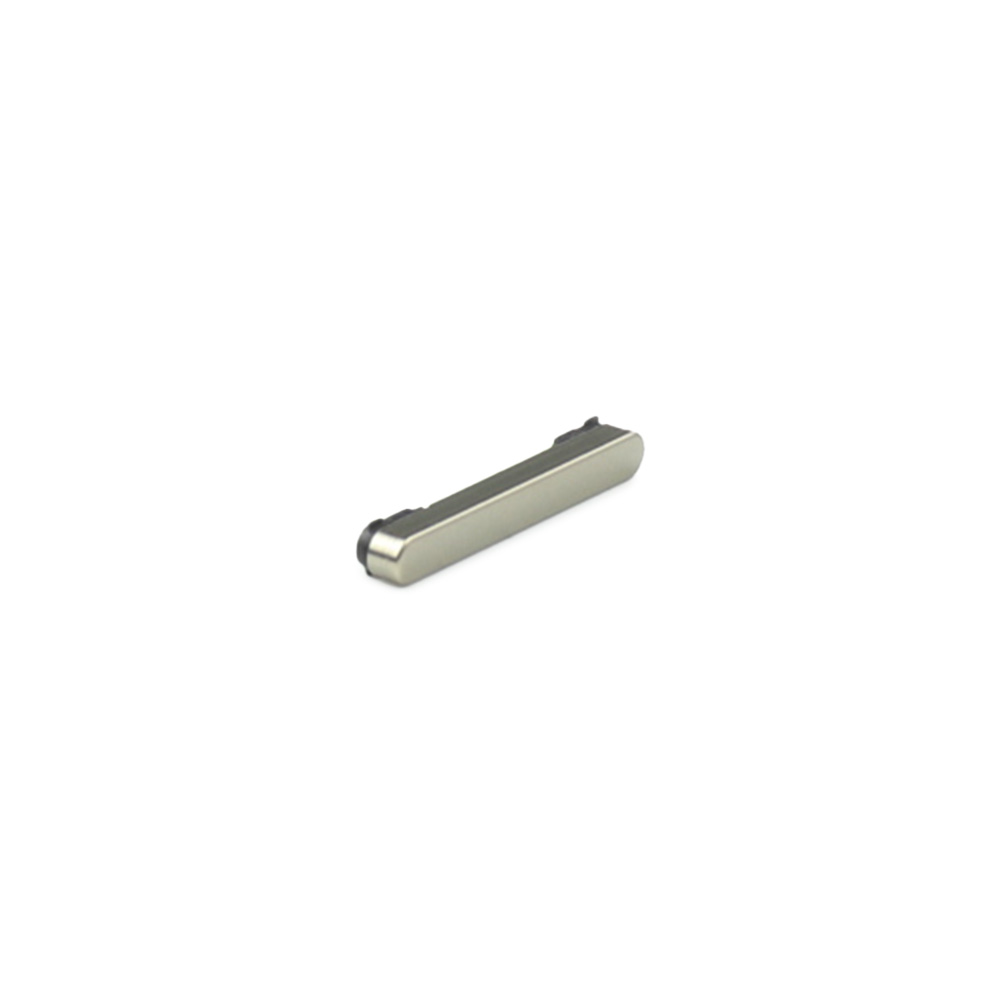 Samsung Volumeknop voor Samsung Galaxy S24 Ultra (SM-S928B) Groen OEM-Equivalent