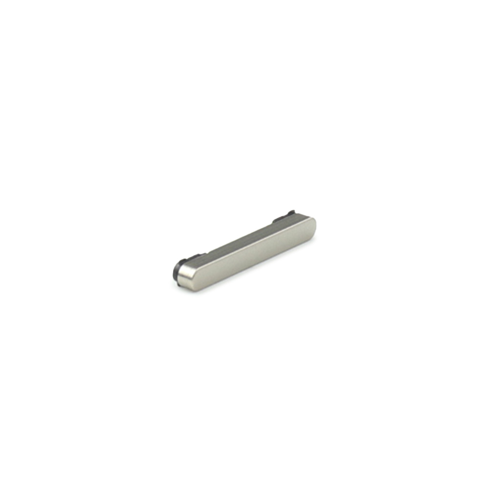 Samsung Volumeknop voor Samsung Galaxy S24 Ultra (SM-S928B) Oranje OEM-Equivalent