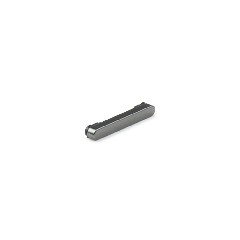 Samsung Volumeknop voor Samsung Galaxy S24 Ultra (SM-S928B) Blauw OEM-Equivalent