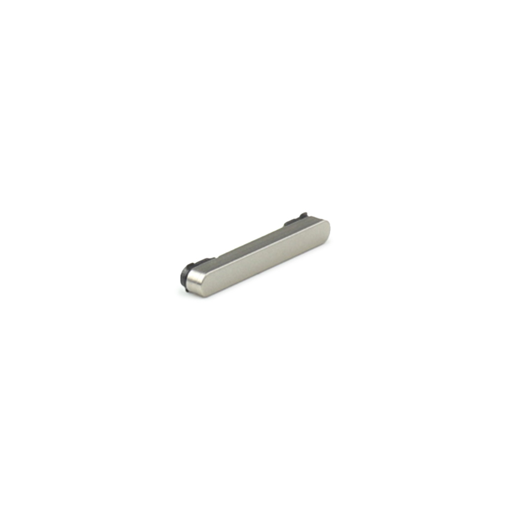 Samsung Volumeknop voor Samsung Galaxy S24 Ultra (SM-S928B) Violet OEM-Equivalent