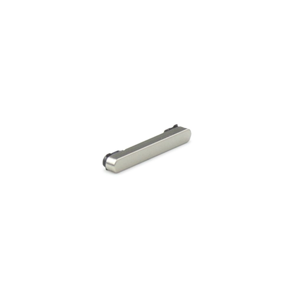 Samsung Volumeknop voor Samsung Galaxy S24 Ultra (SM-S928B) Geel OEM-Equivalent