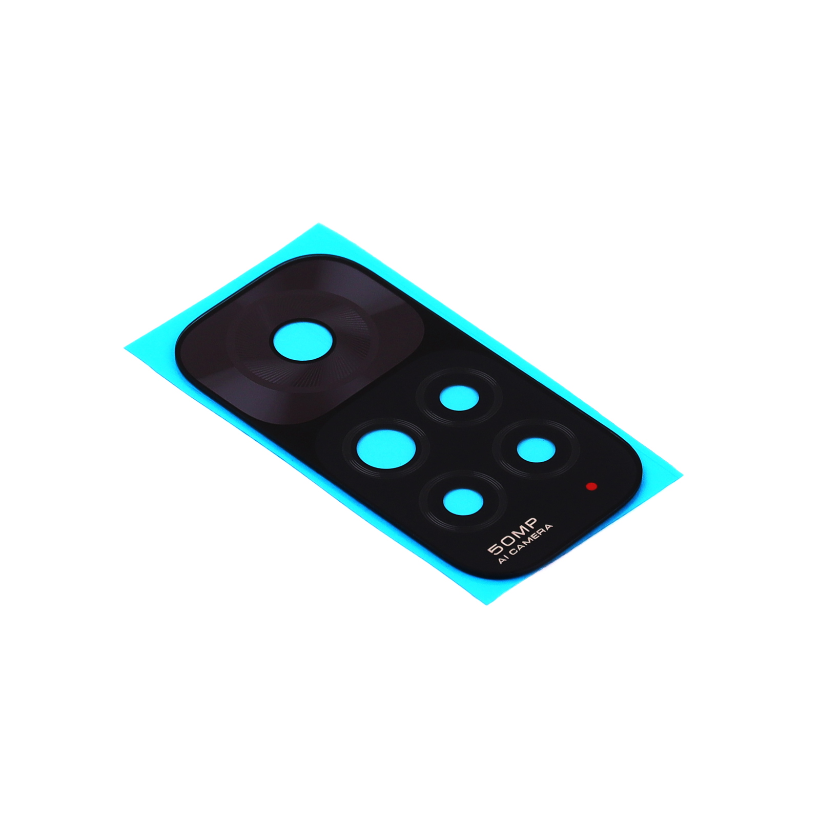Xiaomi Rear-facing Camera Lens Cover For Xiaomi Redmi Note 11 OEM-Equivalent