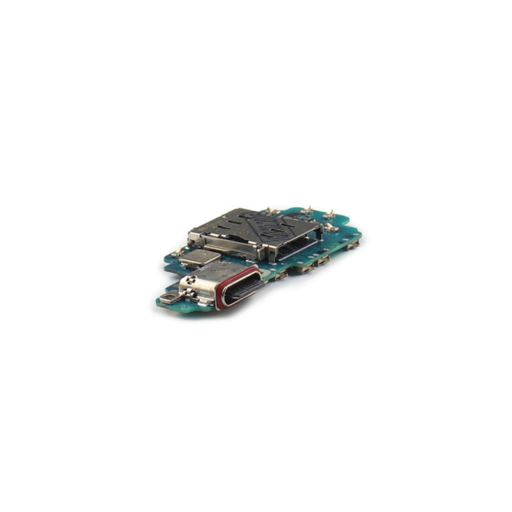 Samsung Oplaadpoort voor Samsung Galaxy S23 Ultra (SM-S918B) OEM-Equivalent