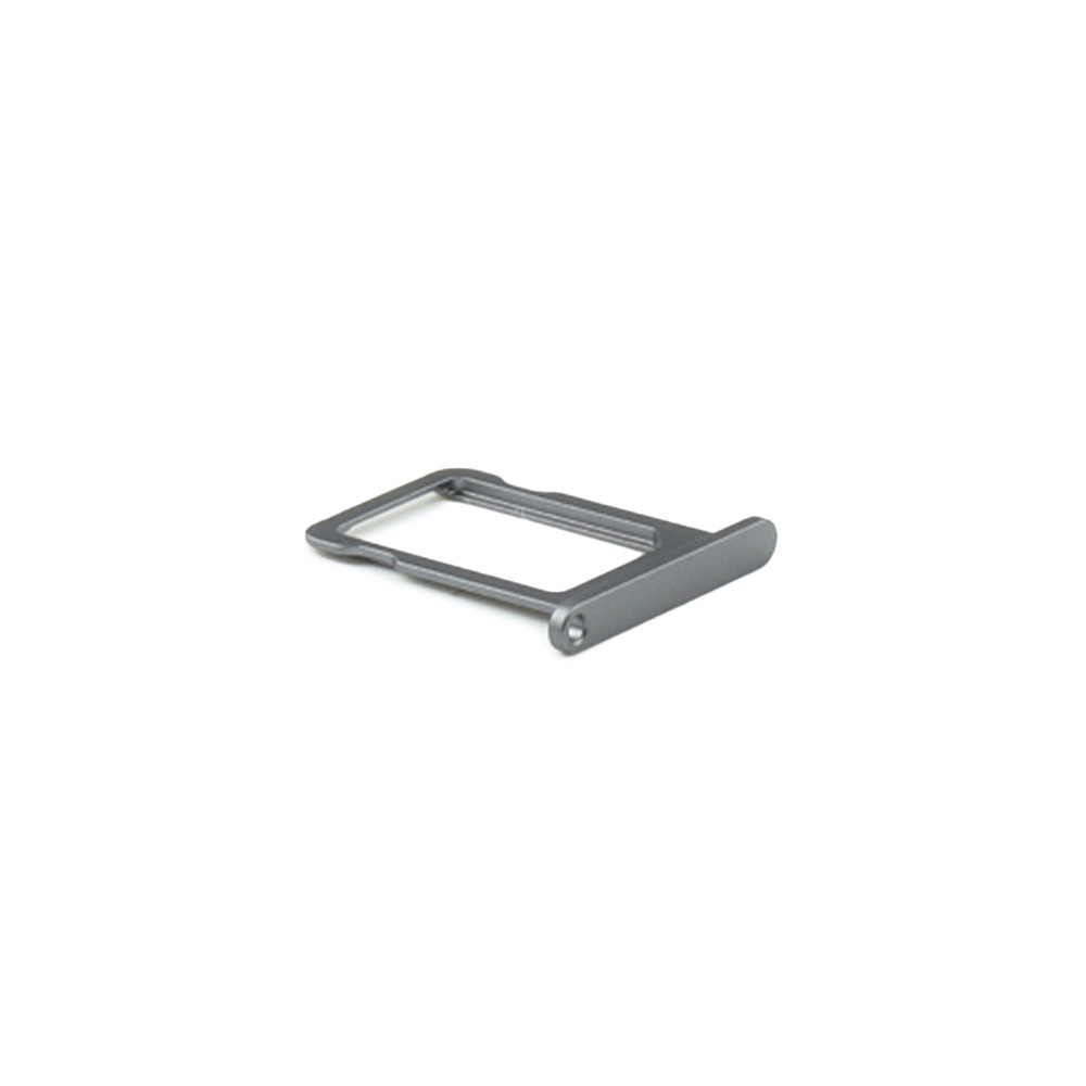 Apple Simkaarthouder voor iPad Pro 11 (2022) Grijs OEM-Equivalent