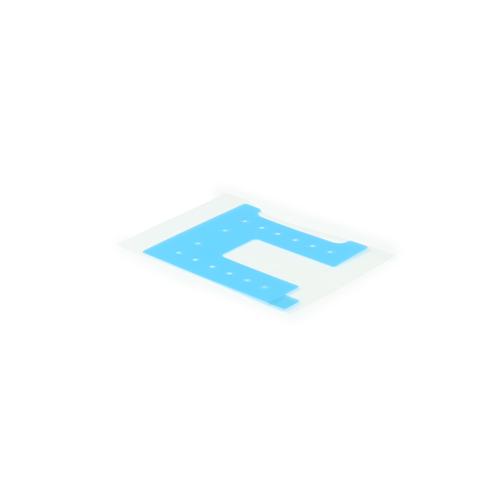 Samsung Batterij-plakstrip voor Samsung Galaxy S23 (SM-S911B) OEM-Equivalent
