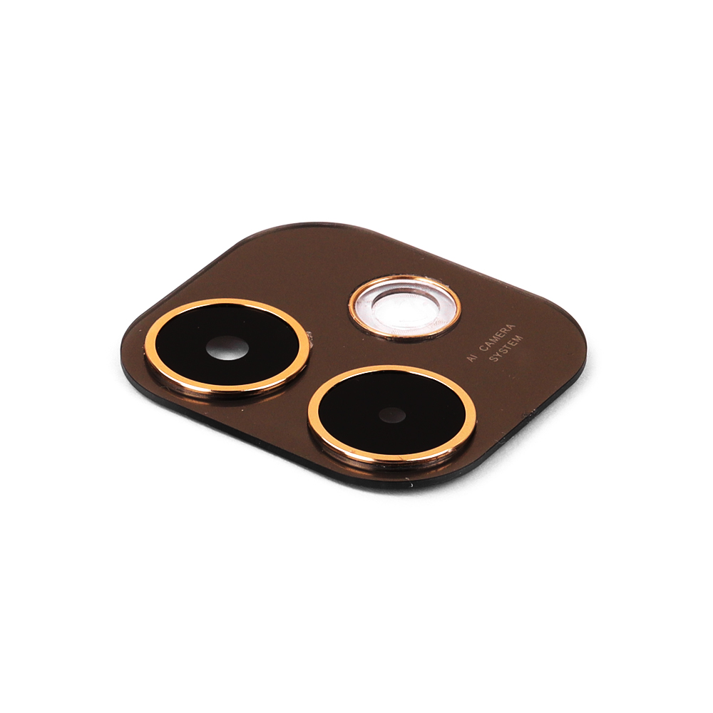 Oppo Cameralens voor Oppo A5 Pro Mocha Bruin Chocolate Mocha OEM-Equivalent