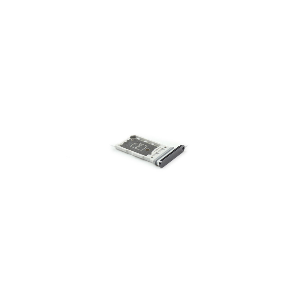 Samsung Simkaarthouder voor Samsung Galaxy S23 Ultra (SM-S918B) Grijs OEM-Equivalent