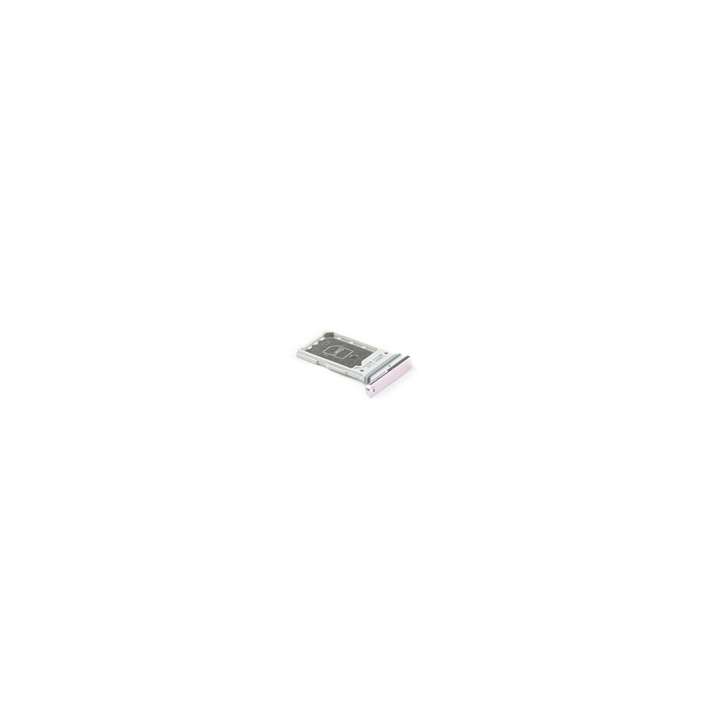 Samsung Simkaarthouder voor Samsung Galaxy S23 Ultra (SM-S918B) Lavendel OEM-Equivalent