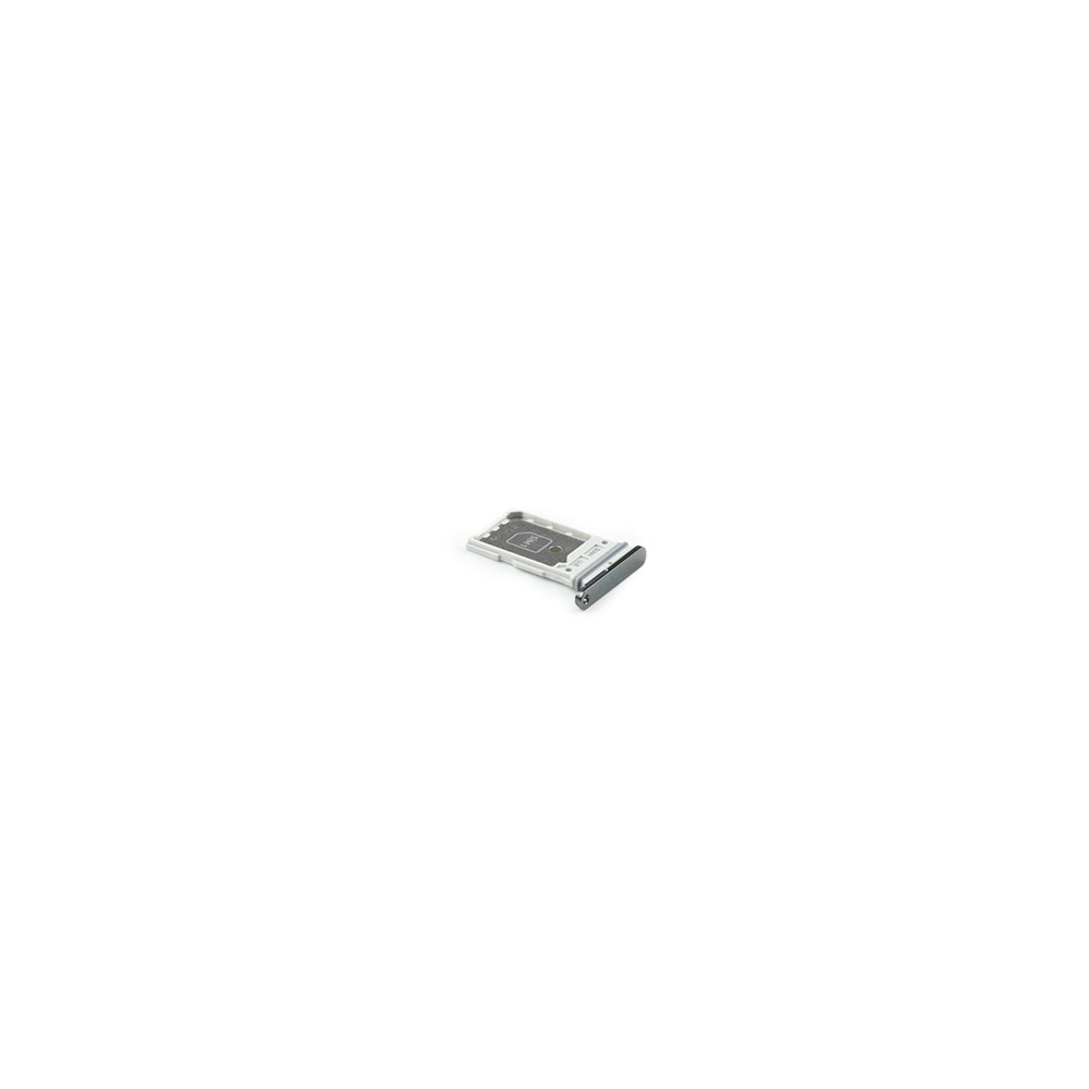 Samsung Simkaarthouder voor Samsung Galaxy S23 Ultra (SM-S918B) Groen OEM-Equivalent