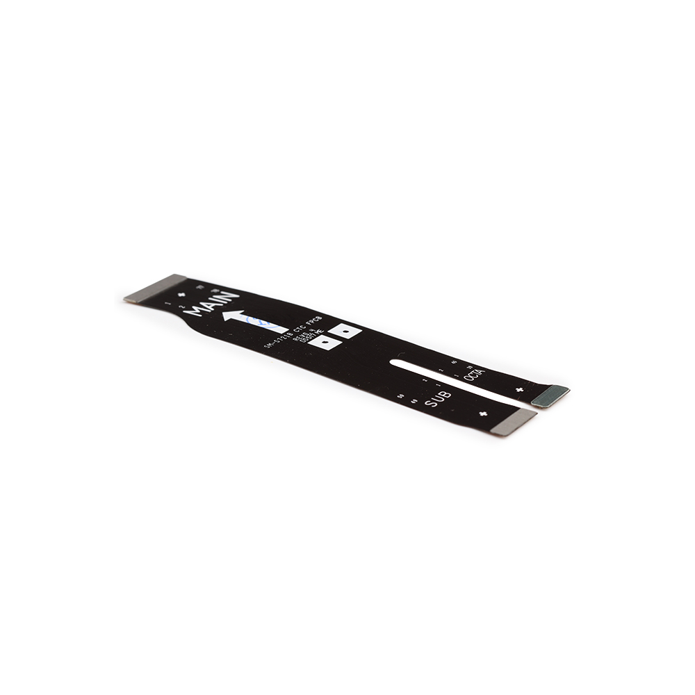 Samsung Hoofdflexkabel voor Samsung Galaxy S24 FE (SM-S721B) OEM-Equivalent