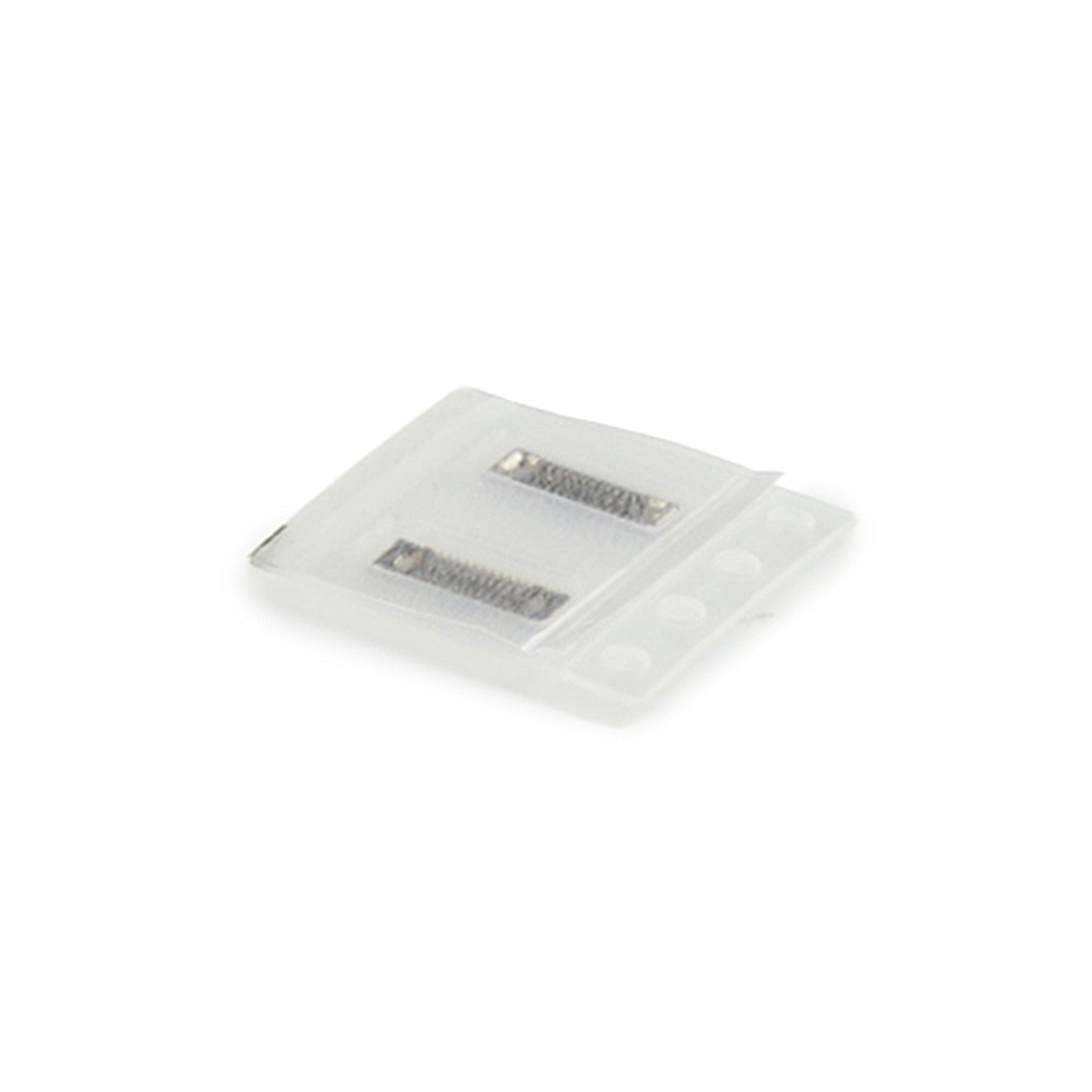 Apple Oorspeaker FPC Connector (22 Pin)(2 stuks) voor iPhone 14 Series OEM-Equivalent