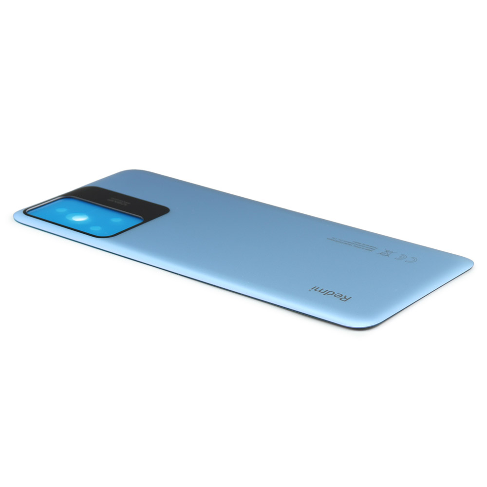 Xiaomi Achterkant voor Redmi Note 12S