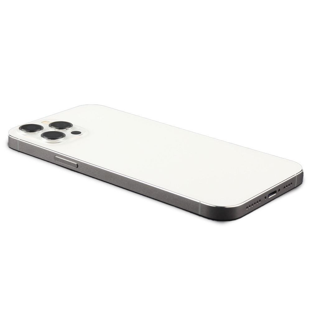 Apple Achterkant voor iPhone 12 Pro Max