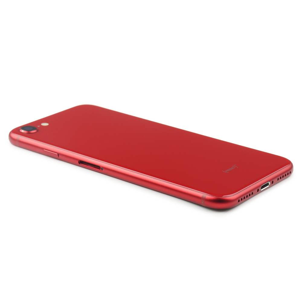 Apple Achterkant voor iPhone SE 2022