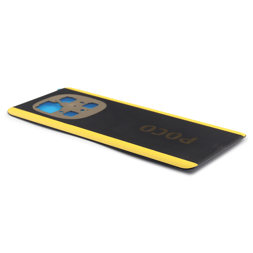 Xiaomi Achterkant voor Poco X7