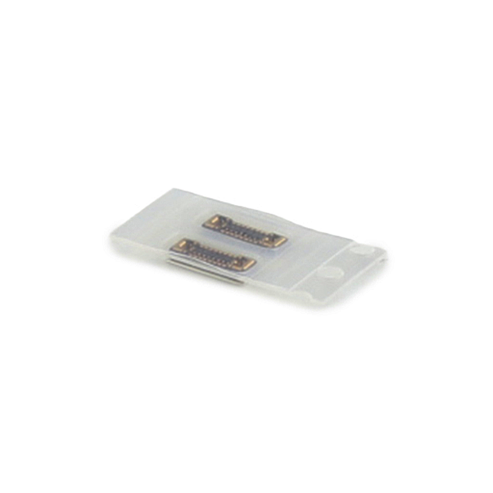 Apple Infrared And Proximity Sensor FPC Connector (16 Pin)(2 stuks) voor iPhone 14 Pro/ 14 Pro Max OEM-Equivalent