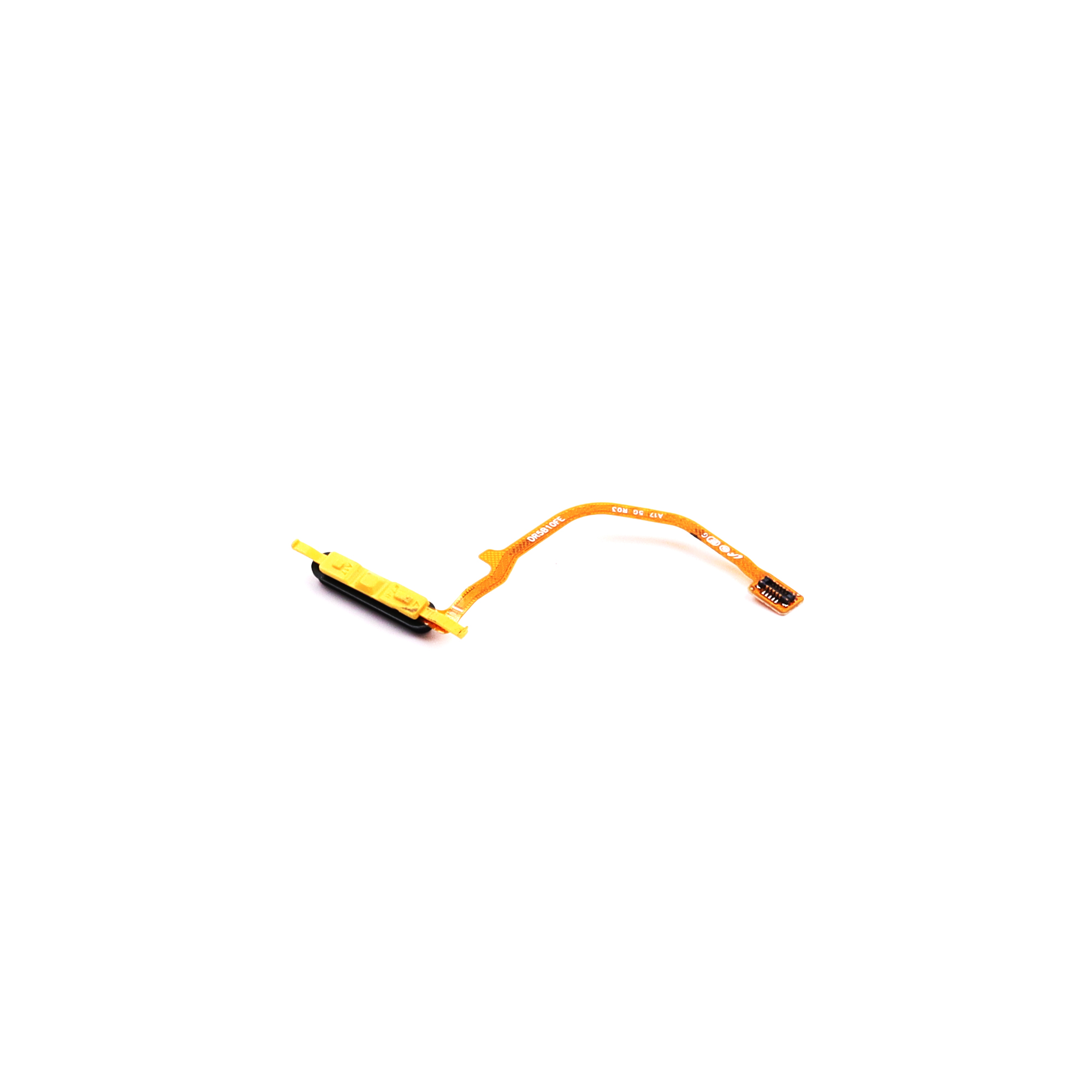 Samsung Fingerprint Sensor kabel voor Samsung Galaxy A17 5G Zwart OEM-Equivalent