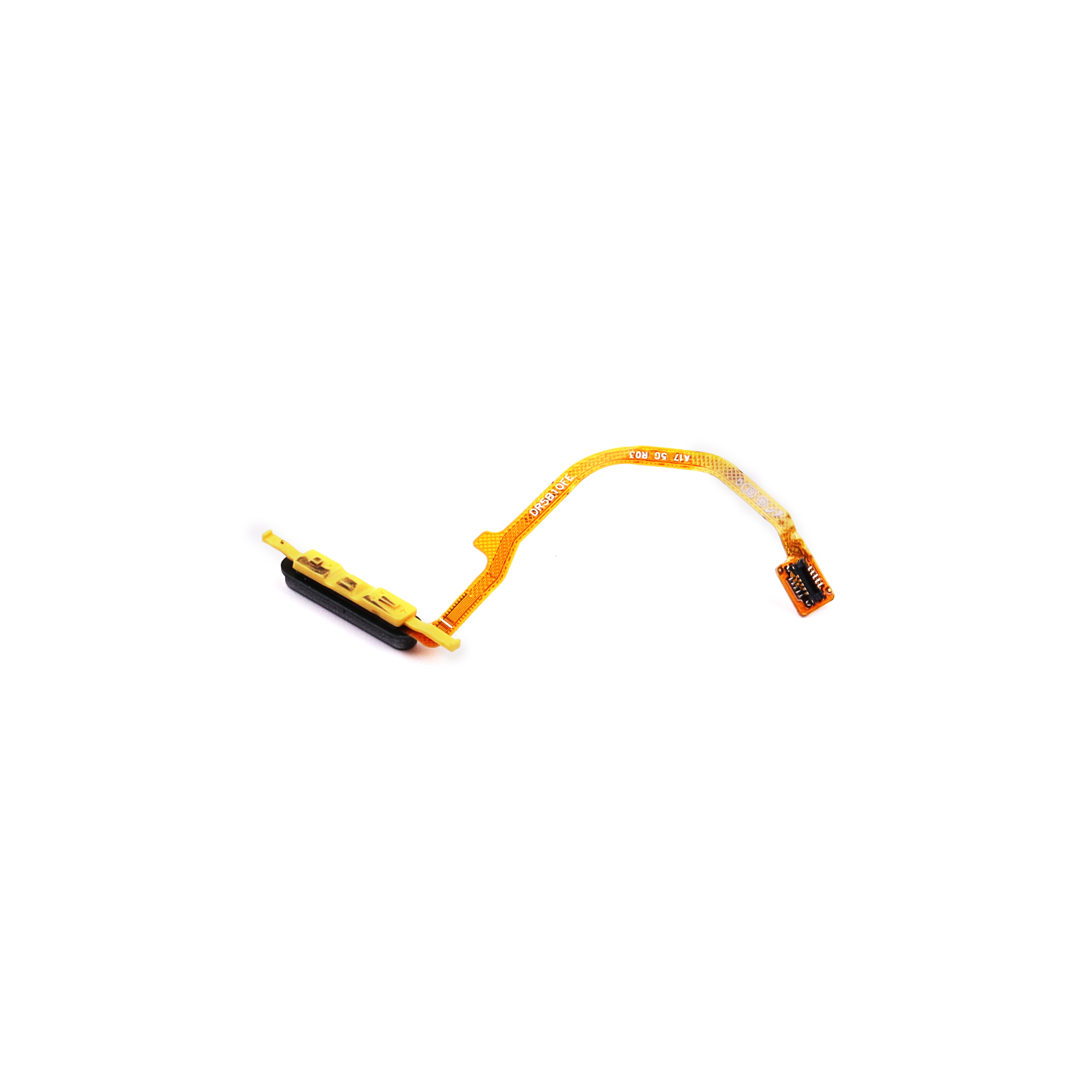 Samsung Fingerprint Sensor kabel voor Samsung Galaxy A17 5G Grijs OEM-Equivalent