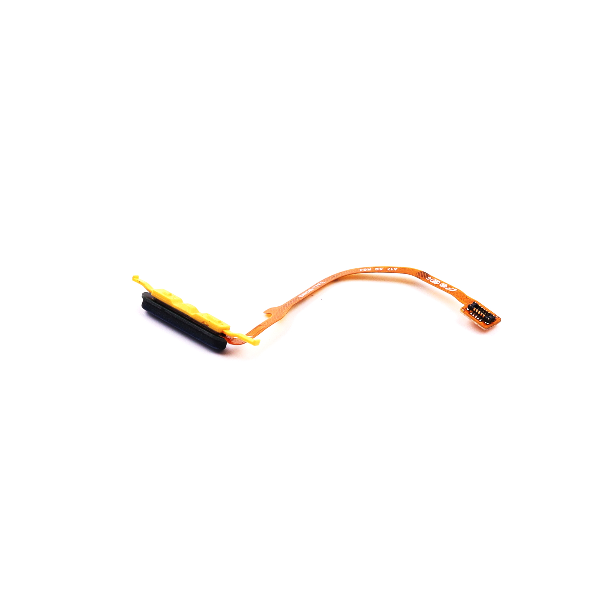 Samsung Fingerprint Sensor kabel voor Samsung Galaxy A17 5G Blauw OEM-Equivalent