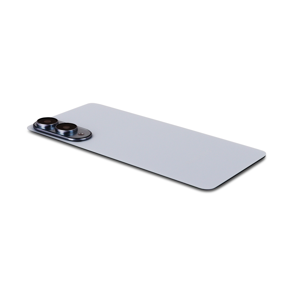 Samsung Achterkant voor Galaxy S25 Edge
