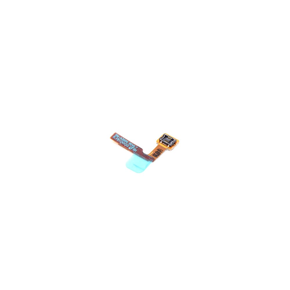 Samsung Aan/uit-knop-kabel voor Samsung Galaxy A3 2015 (A300F) OEM-Equivalent