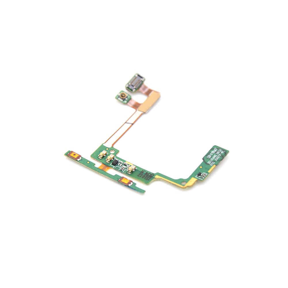 Samsung Volumeknop-kabel voor Samsung Galaxy A3 2015 (A300F) OEM-Equivalent