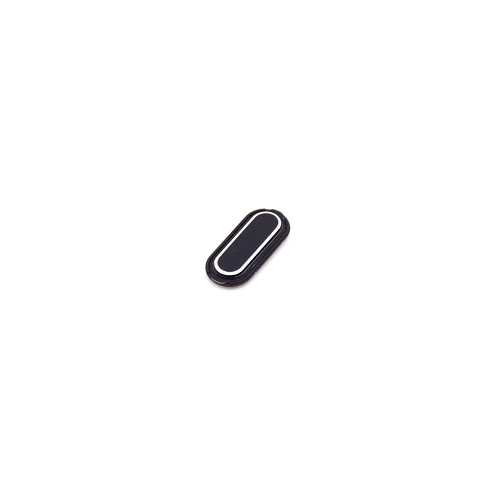 Samsung Home-knop voor Samsung Galaxy A3 2015 (A300F) Zwart OEM-Equivalent